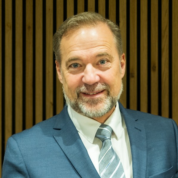 Thomas Laine